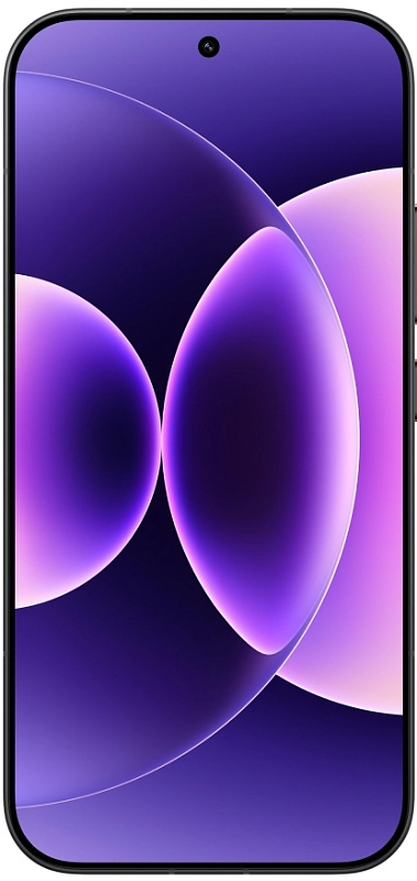 Xiaomi 17 12/512Gb (черный) фото 2