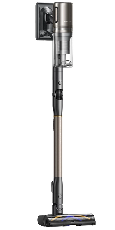 Dreame Cordless Vacuum Cleaner Z40 TangleCut Flex фото 1