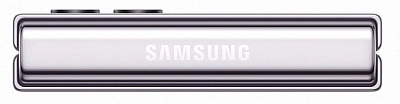 Samsung Galaxy Z Flip5 8/512GB (лавандовый) фото 7