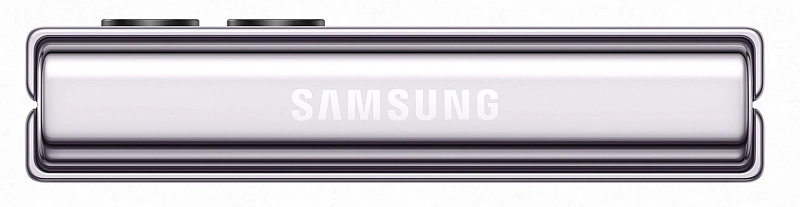 Samsung Galaxy Z Flip5 8/512GB (лавандовый) фото 7 Samsung Galaxy Z Flip5 8/512GB (лавандовый) фото 7
