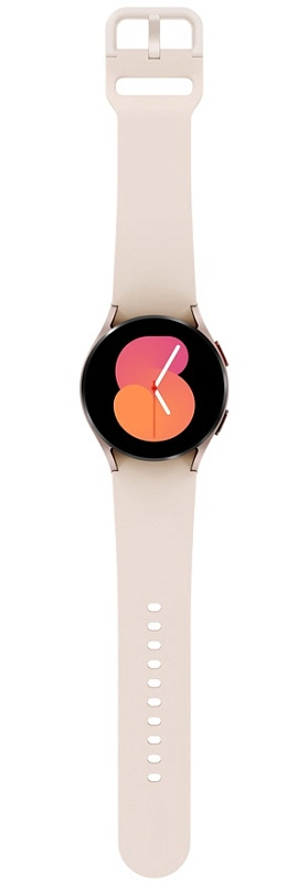 Samsung Galaxy Watch 5 40 мм (розовое золото) фото 6 Samsung Galaxy Watch 5 40 мм (розовое золото) фото 6