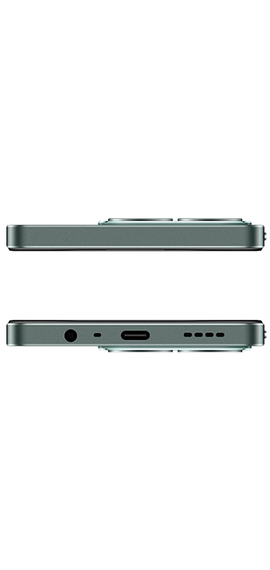 realme C61 8/128 GB (зеленый) фото 8 realme C61 8/128 GB (зеленый) фото 8