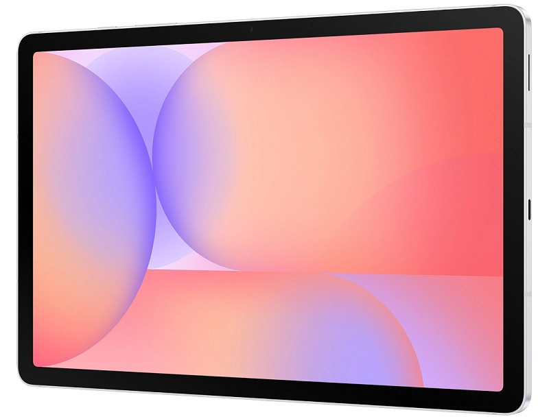 Samsung Galaxy Tab S10 Lite Wi-fi X400 8/256GB (серебро) фото 3