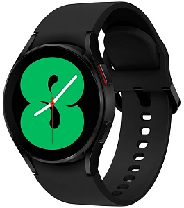 Samsung Galaxy Watch 4 40 мм (черный)