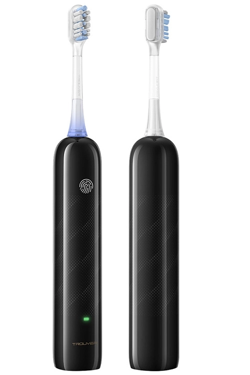Trouver Electric Toothbrush (черный)