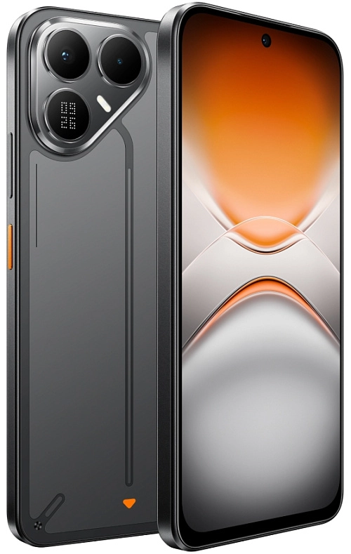 Tecno Pova 8 5G 8/256GB (черный)