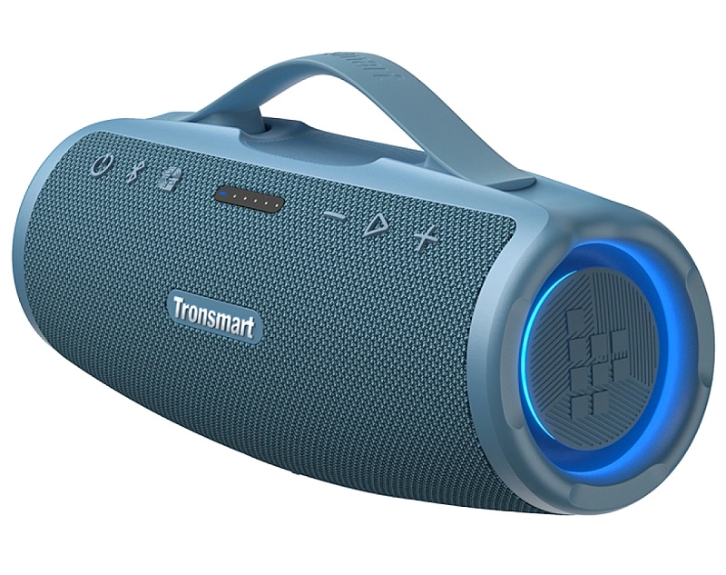 Tronsmart Mirtune S100 (голубой) фото 2