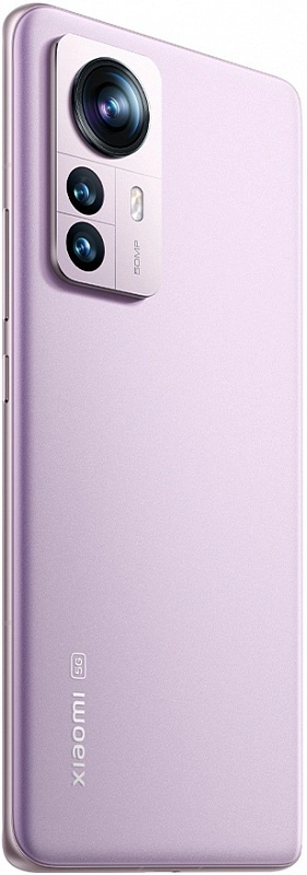 Xiaomi 12 8/256GB (фиолетовый) фото 5