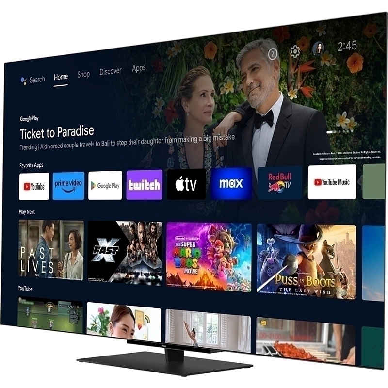 Haier 65 OLED S9 Pro фото 1