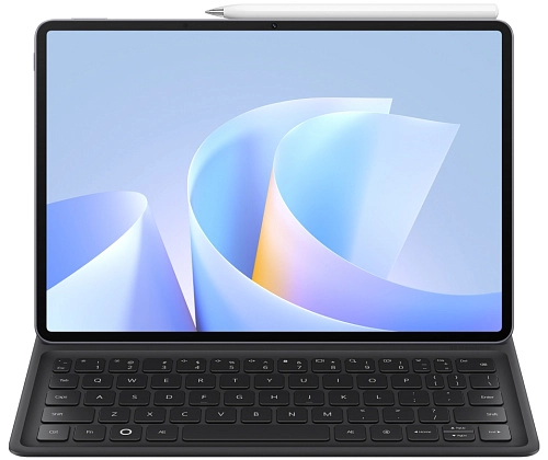 Huawei MatePad 11.5S 12/256GB PaperMatte с клав.  (53014MLV, серый)