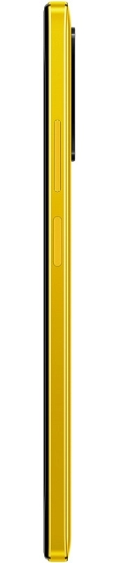 POCO M4 Pro 8/256GB (желтый) фото 4