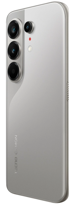 Tecno Camon 50 Ultra 5G 12/256GB (титановый) фото 7