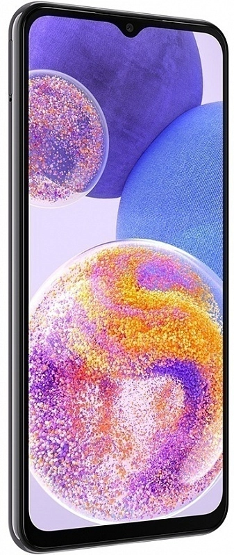Samsung Galaxy A23 6/128GB (черный) фото 1