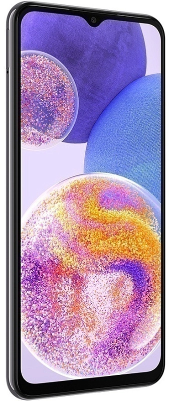 Samsung Galaxy A23 6/128GB (черный) фото 1 Samsung Galaxy A23 6/128GB (черный) фото 1