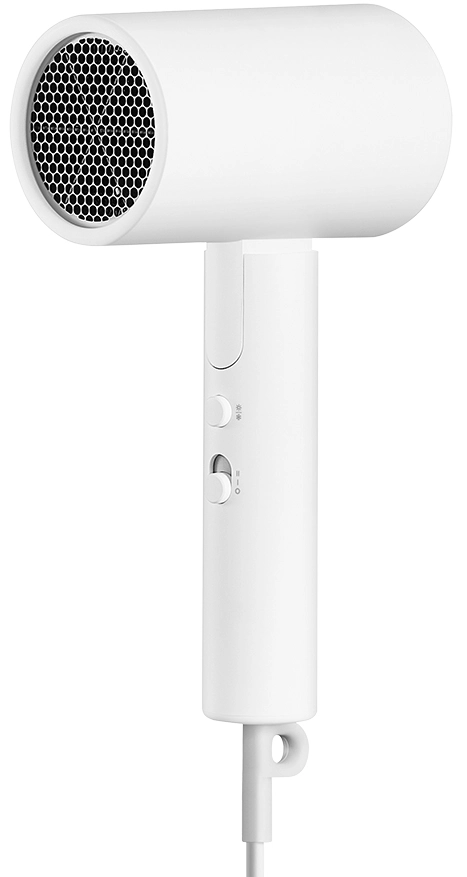Xiaomi Compact Hair Dryer H101 (белый)