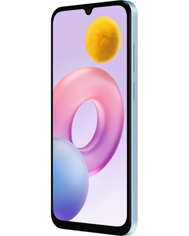 HONOR X5es 4/64GB (голубой) фото 1