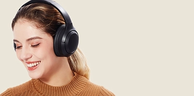 HONOR Choice Headphone Lite