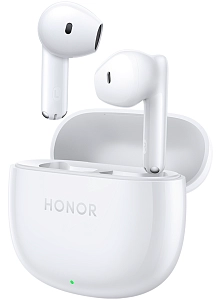 HONOR Earbuds X6 (белый)