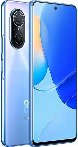 Huawei Nova 9 SE 8/128GB (голубой кристалл)