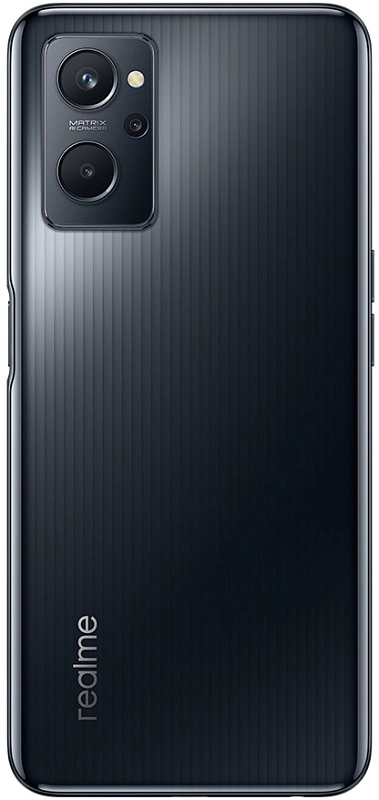 realme 9i 4/128GB (черная призма) фото 6 realme 9i 4/128GB (черная призма) фото 6