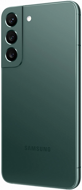 Samsung Galaxy S22 8/128GB Грейд B (зеленый) фото 7