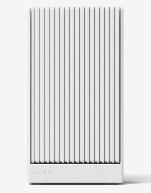 Wanbo Cube 2 Pro (белый) фото 3