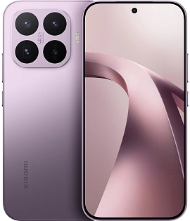 Xiaomi 17T 12/512Gb (сиреневый)