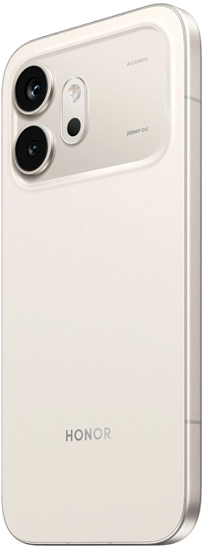 HONOR 600 8/256GB (бежевый) фото 7