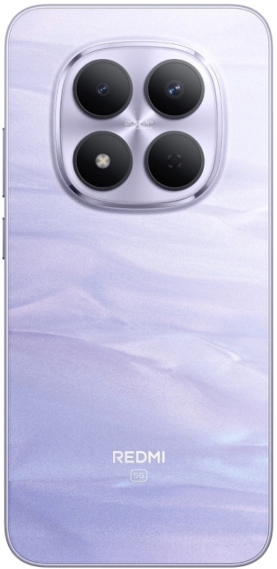Redmi Note 15 Pro 5G 8/256GB (фиолетовый) фото 6