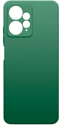 Digitalpart для Redmi Note 12 (темно-зеленый)