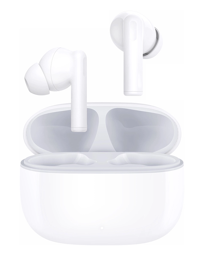 HONOR Choice Earbuds X7 lite (белый)