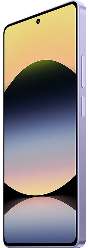 Redmi Note 14S 8/256GB (фиолетовый) фото 3 Redmi Note 14S 8/256GB (фиолетовый) фото 3