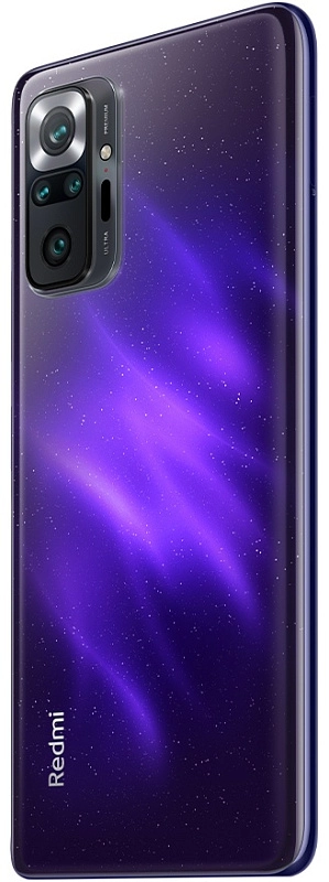 Xiaomi Redmi Note 10 Pro 8/128GB (фиолетовый) фото 7