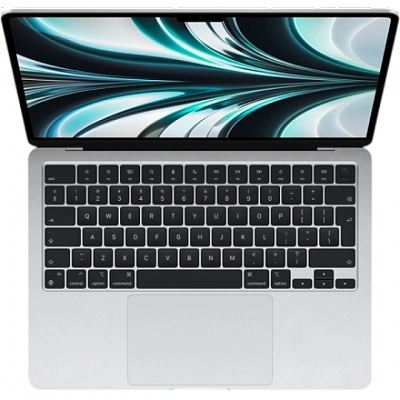 Apple Macbook Air 13" M2 16/256Gb 2022 (серебристый) фото 1