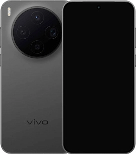 Vivo X300 16/512GB (черный)