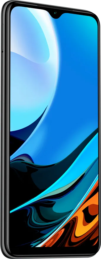Смартфон Xiaomi Redmi 9T 4GB/64GB без NFC (серый карбон) Смартфон Xiaomi Redmi 9T 4GB/64GB без NFC (серый карбон)