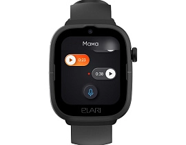 ELARI 4G Go (черный)