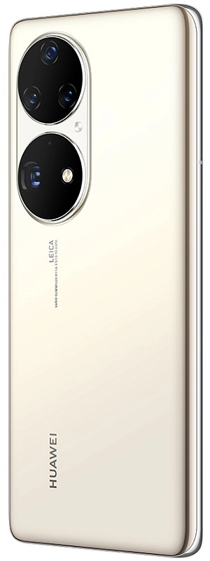 Huawei P50 8/256Gb (светло-золотистый) фото 7 Huawei P50 8/256Gb (светло-золотистый) фото 7