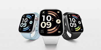 Redmi Watch 6