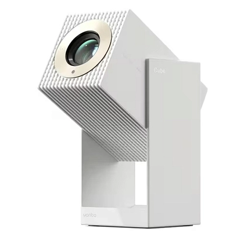 Wanbo Cube 2 Pro (белый)