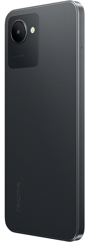 realme C30 2/32GB (черный) фото 7 realme C30 2/32GB (черный) фото 7