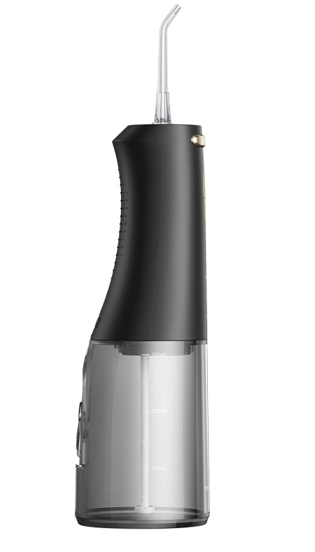 Trouver Ripple 10 Water Flosser (черный) фото 2