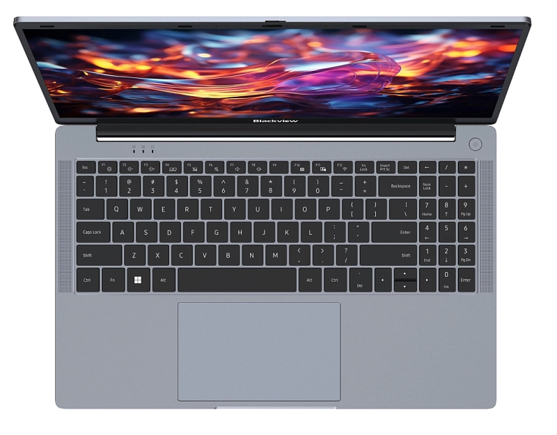 Blackview AceBook 6 15.6" Win11 Pro 16/512GB (серый) фото 3