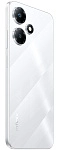 Infinix Hot 30 Play NFC 8/128GB (кристально-белый) фото 4