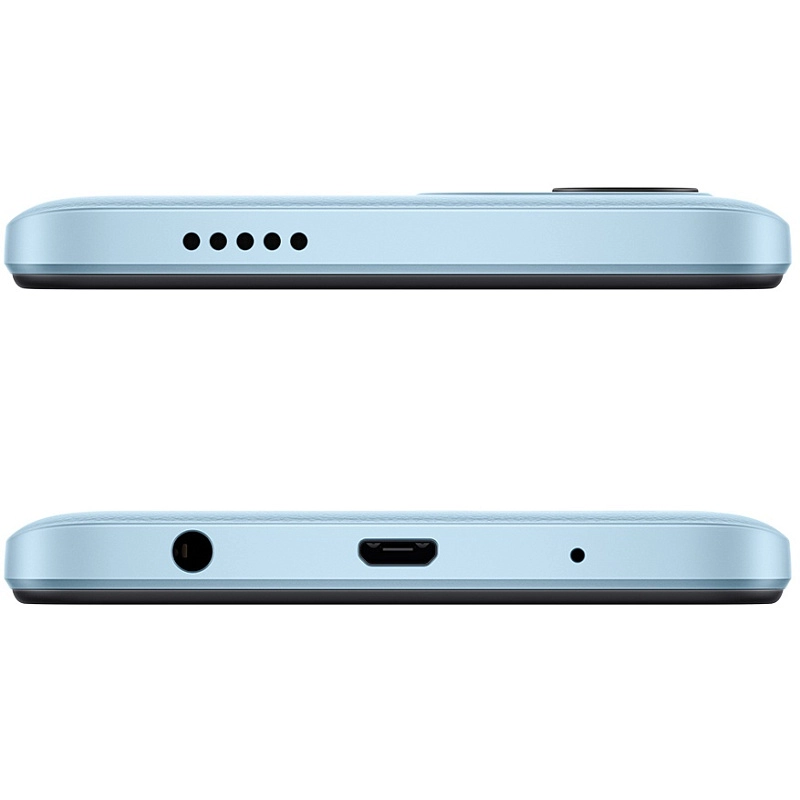Xiaomi Redmi A1+ 2/32GB (голубой) фото 9 Xiaomi Redmi A1+ 2/32GB (голубой) фото 9
