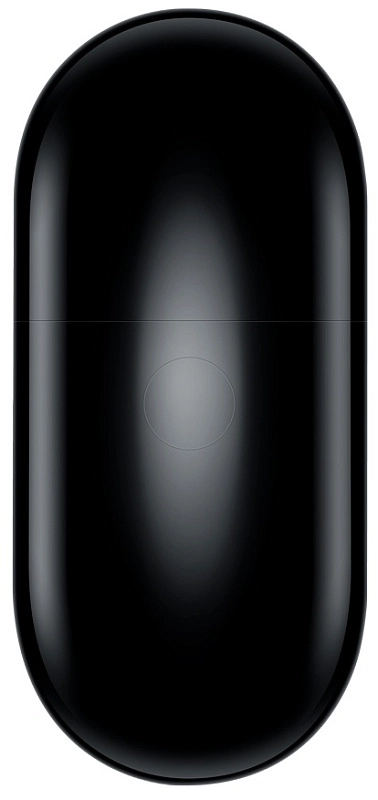 Huawei FreeBuds Pro (угольный черный) фото 4