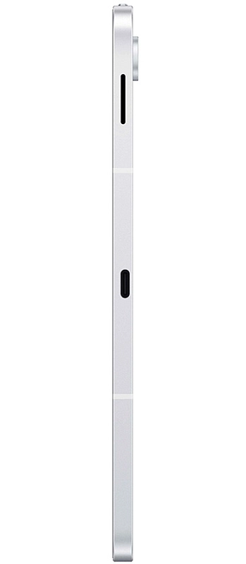 Samsung Galaxy Tab S10 FE Wi-Fi X520 12/256GB (серебристый) фото 3 Samsung Galaxy Tab S10 FE Wi-Fi X520 12/256GB (серебристый) фото 3