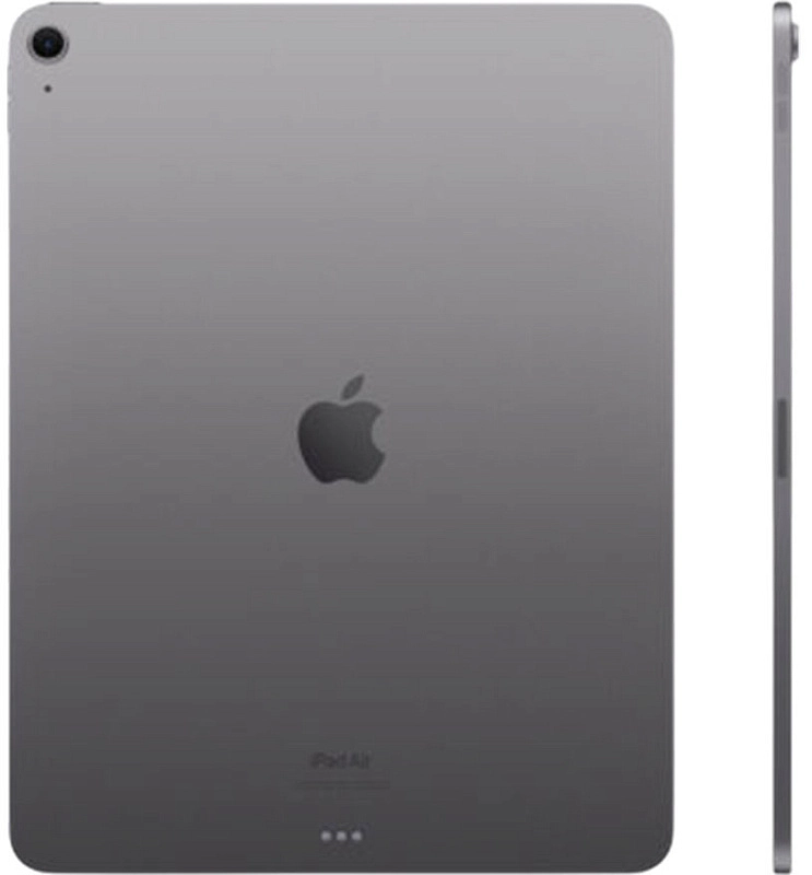 Apple iPad Air 11 2025  Wi-Fi (A3266) 256GB (серый) фото 1