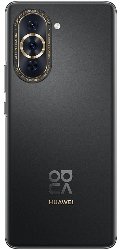 Huawei Nova 10 Pro 8/256GB (сияющий черный) фото 6 Huawei Nova 10 Pro 8/256GB (сияющий черный) фото 6