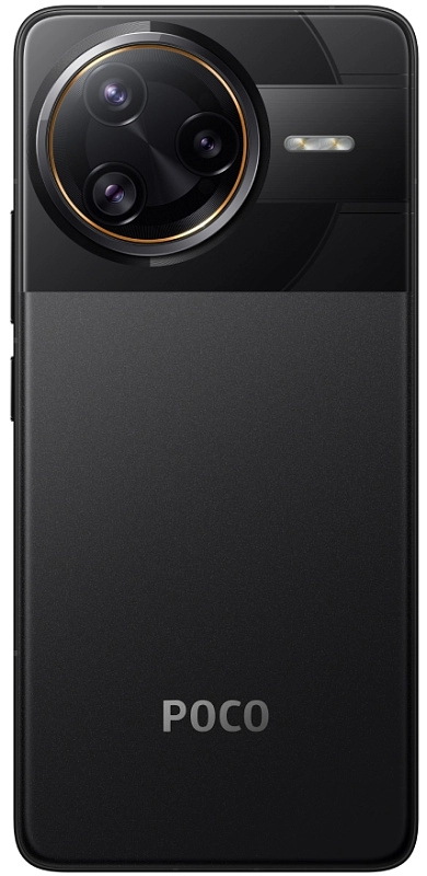 POCO F7 Ultra 16/512GB (черный) фото 6 POCO F7 Ultra 16/512GB (черный) фото 6